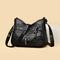 Women's Bag - Vintage Relaxed Shoulder - Abigail - product view 10