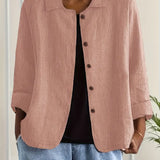 Women's Top - Lightweight Everyday - Hannah - product view 1