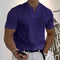 Men's Shirt - Collar Polo - Logan - product view 1