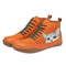 Women's Boots - The Purrfect for Cat Lovers - Luna - product view 1