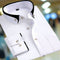 Men's Shirt - Long-Sleeve - Iver - product view 2
