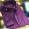 Men's Shirt - Long-Sleeve - Iver - product view 7