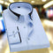Men's Shirt - Long-Sleeve - Iver - product view 4