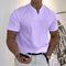 Men's Shirt - Collar Polo - Logan - product view 8