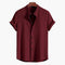 Men's Shirt - Stand-Collar - Cyrus - product view 10