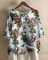 Women's Top - Relaxed Summer Boho - Fiona - product view 11