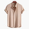 Men's Shirt - Stand-Collar - Cyrus - product view 11