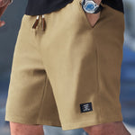 Men's Shorts - Easy-Fit - Nathan - product view 3