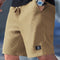 Men's Shorts - Easy-Fit - Nathan - product view 3