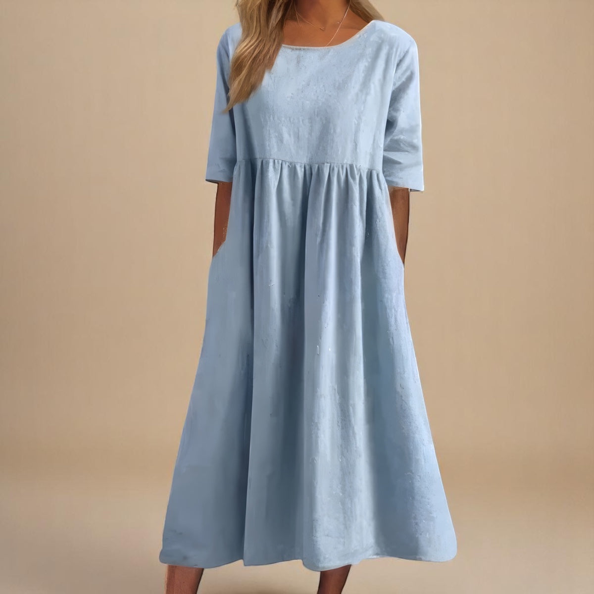 Women's Dress - Sofia - product view 1