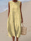 Women's Dress - Summer Pocket - Hannah - product view 7