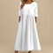 Women's Dress - Mid Sleeve - Miranda - product view 6
