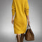 Women's Dress - High Neck - Arabella - product view 11