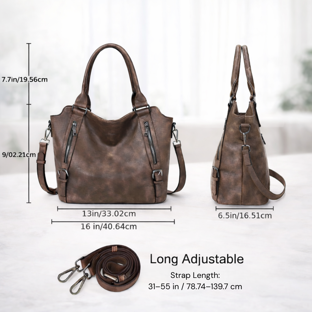 Women's Bag - Everyday - Diana - product view 13