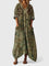 Women's Dress - Oversize Pocket - Aurora - product view 5