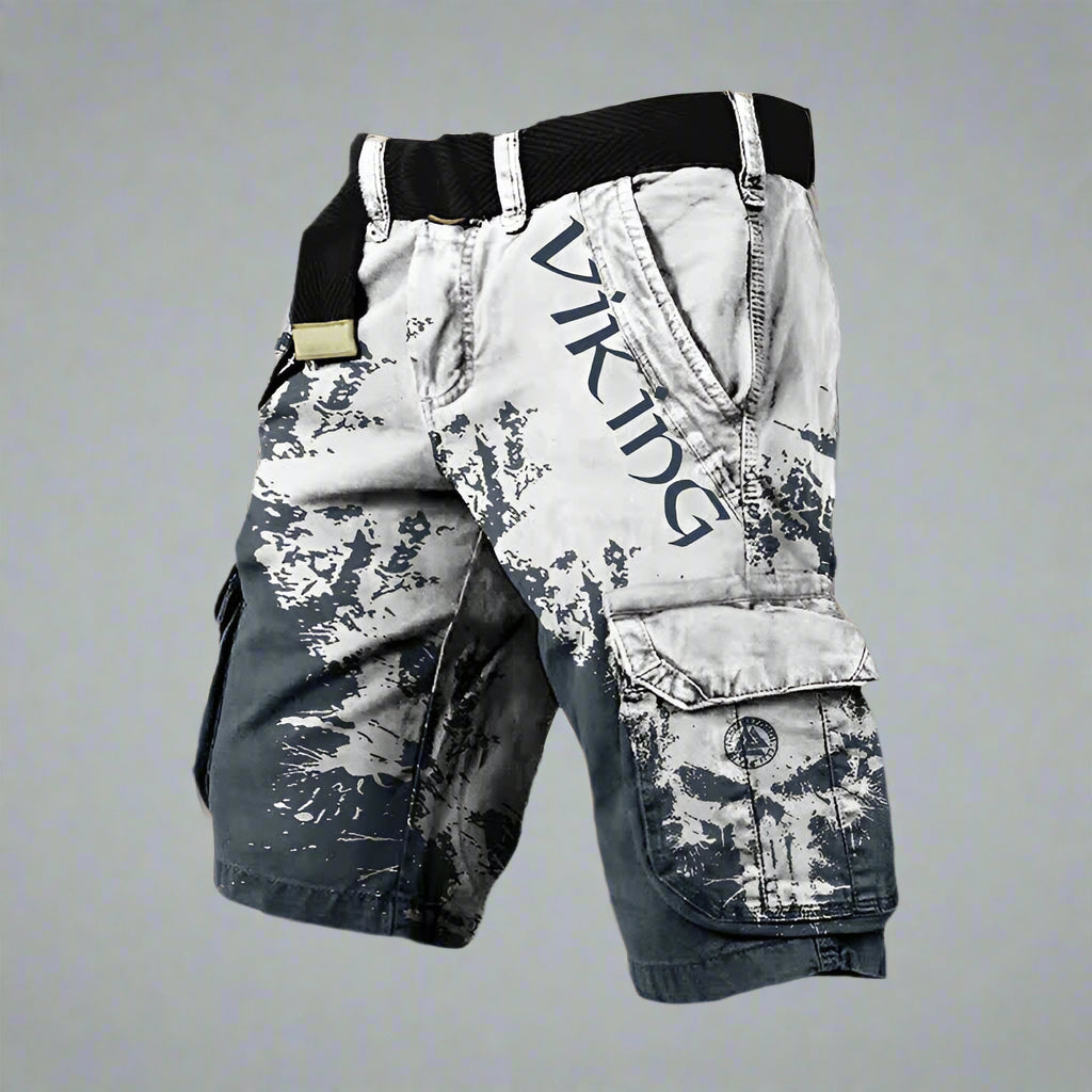 Men's Shorts - Adventure-Ready - Tyler - product view 4