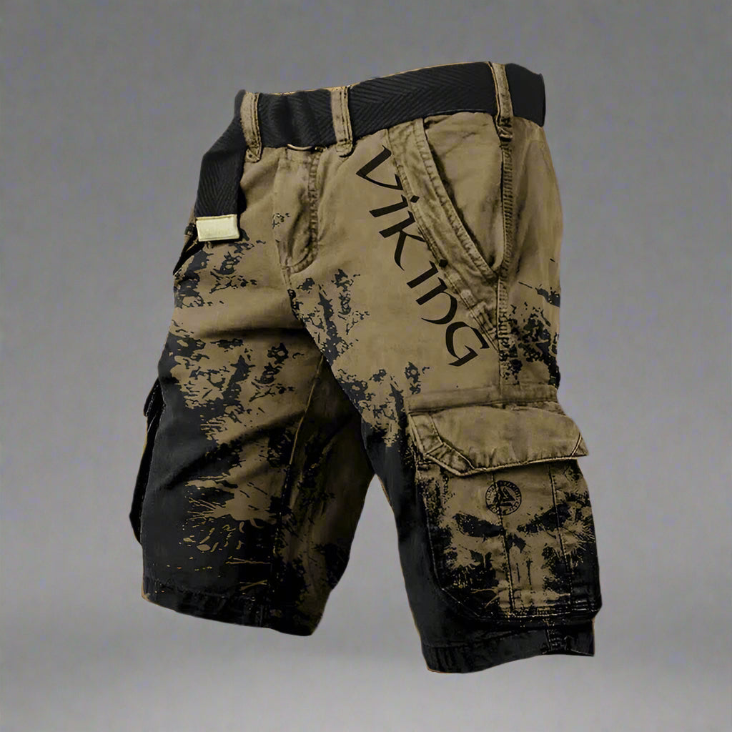 Men's Shorts - Adventure-Ready - Tyler - product view 5