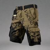 Men's Shorts - Adventure-Ready - Tyler - product view 5
