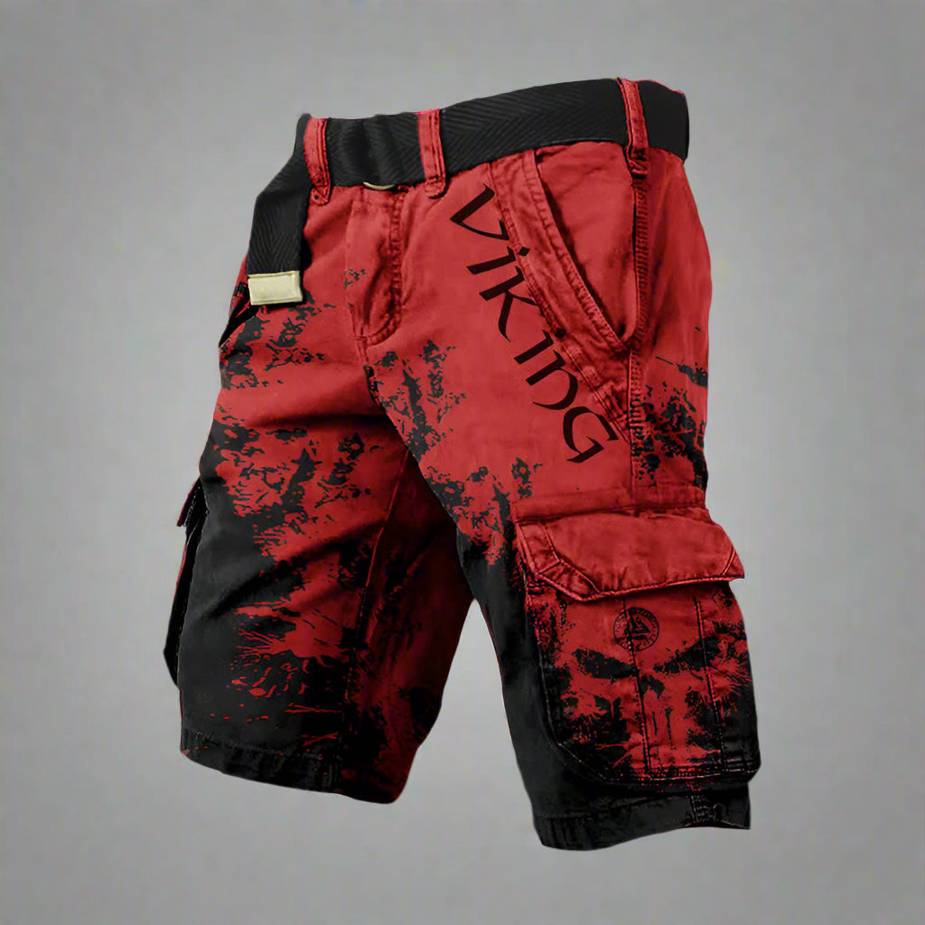 Men's Shorts - Adventure-Ready - Tyler - product view 7