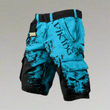 Men's Shorts - Adventure-Ready - Tyler - product view 10