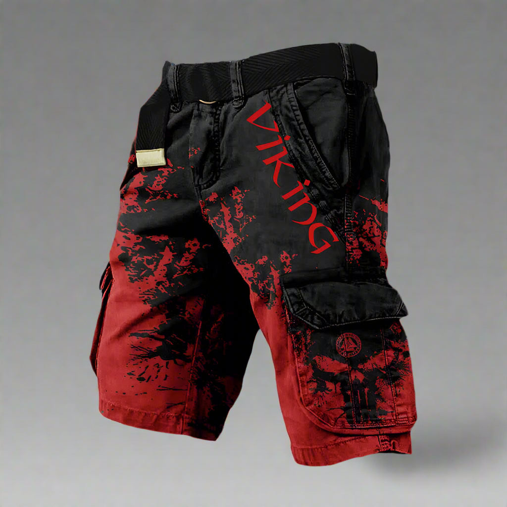 Men's Shorts - Adventure-Ready - Tyler - product view 6