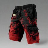 Men's Shorts - Adventure-Ready - Tyler - product view 6