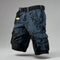 Men's Shorts - Adventure-Ready - Tyler - product view 9