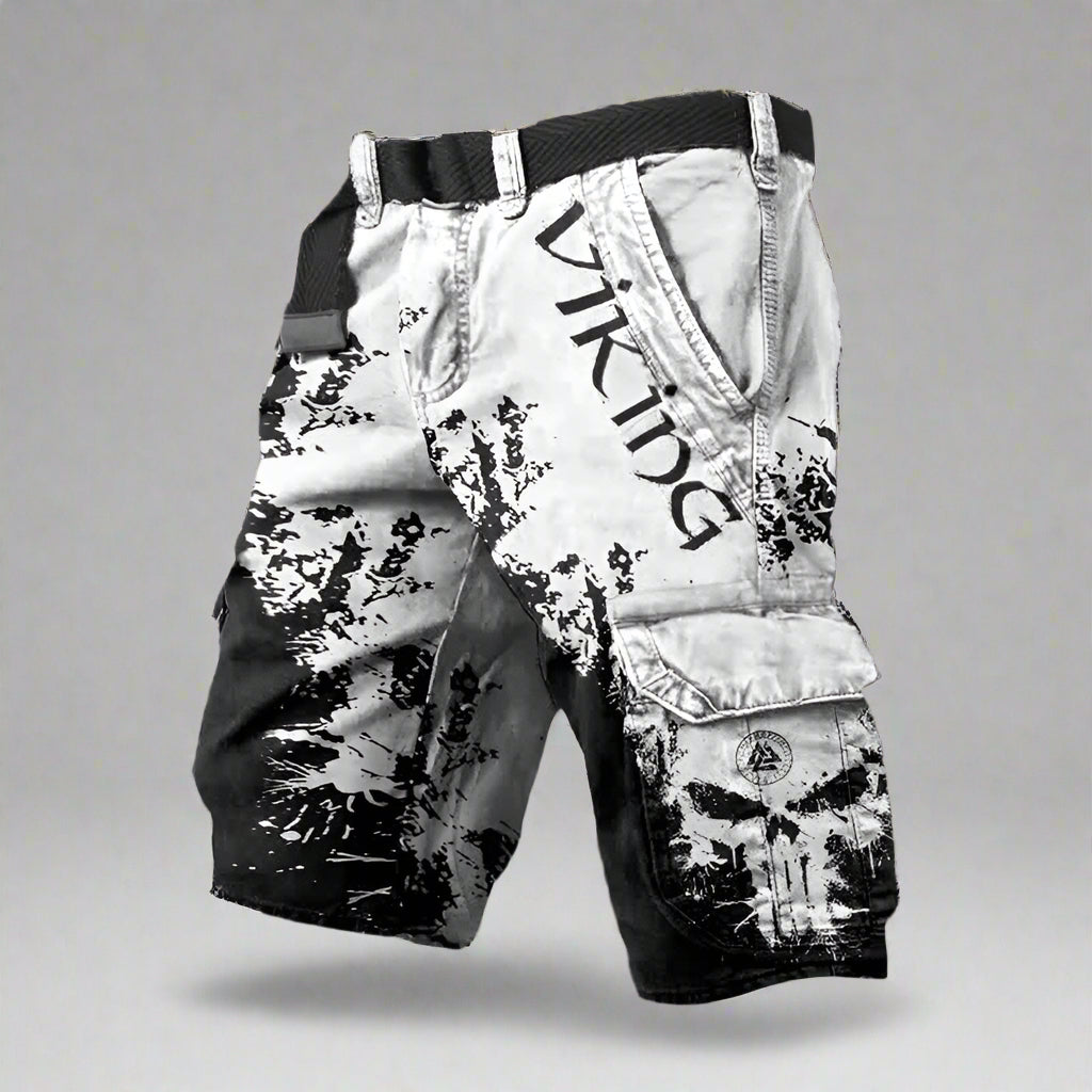 Men's Shorts - Adventure-Ready - Tyler - product view 2