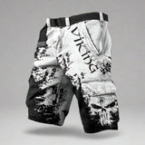 Men's Shorts - Adventure-Ready - Tyler - product view 2