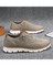 Men's Shoes - Modern Everyday Trainers - Jason - product view 21