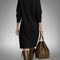 Women's Dress - High Neck - Arabella - product view 9