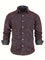 Men's Shirt - Tailored Button-Up - Theo - product view 20