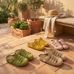 Women's Sandals - Slip-On Mule - Noelle - product view 5