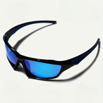 Men's Clothing - Polarized Shield Sunglasses - Jason - product view 9
