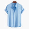 Men's Shirt - Stand-Collar - Cyrus - product view 1