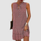 Women's Dress - Soft Breathable Sleeveless - Leah - product view 2