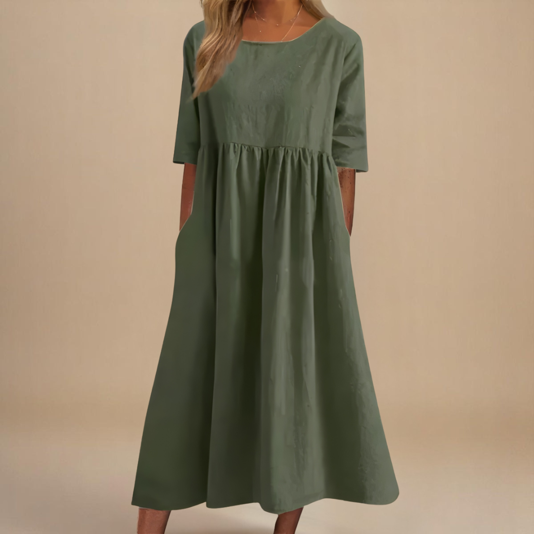 Women's Dress - Sofia - product view 3