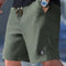 Men's Shorts - Easy-Fit - Nathan - product view 4