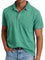 Men's Shirt - Heritage Polo - Spencer - product view 2