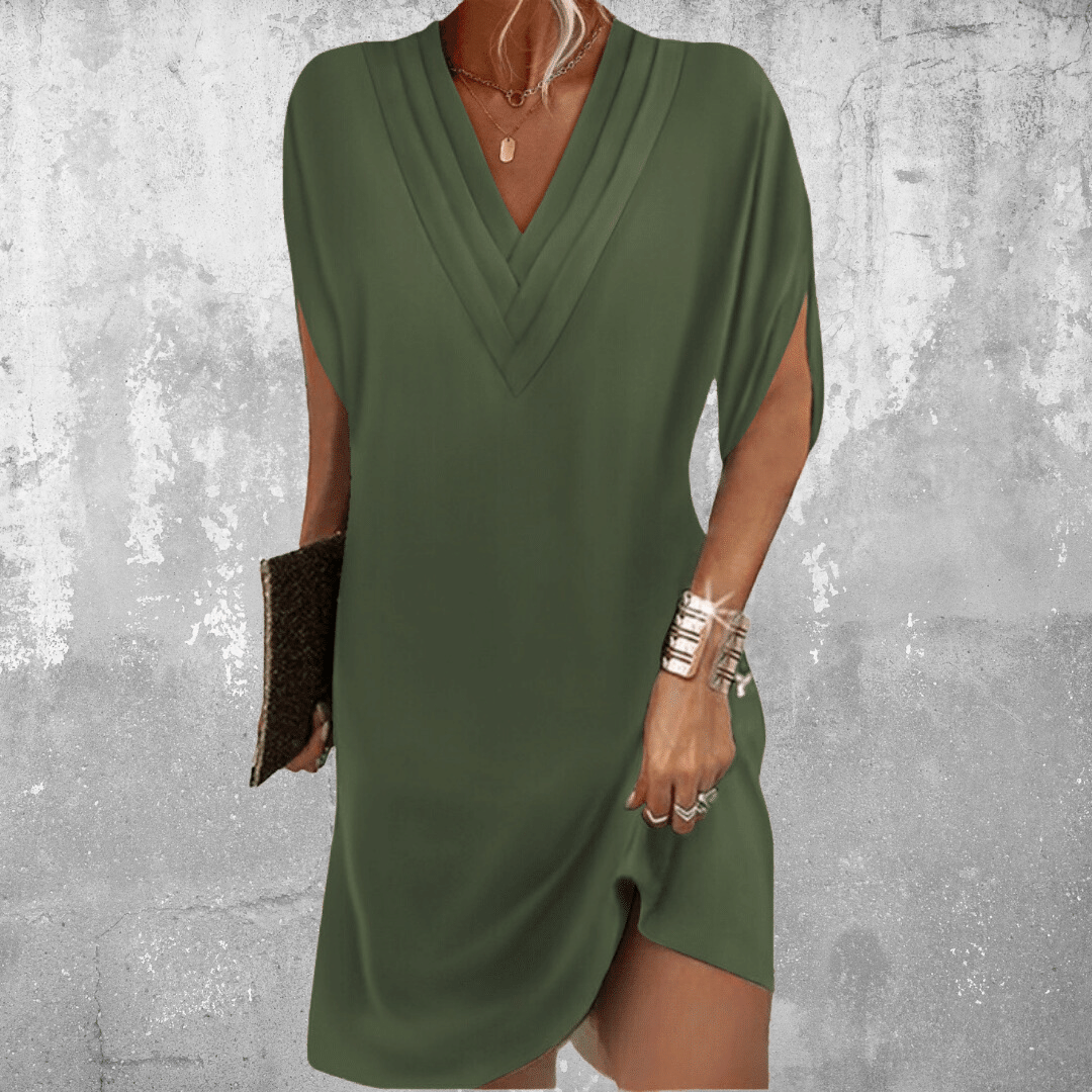 Women's Dress - Thalia - product view 1