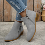 Women's Shoes - Zipper - Joanna - product view 14