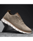 Men's Shoes - Modern Everyday Trainers - Jason - product view 19