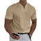 Men's Shirt - Collar Polo - Logan - product view 9