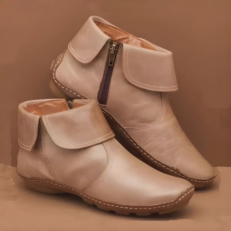 Women's Boots - Waterproof - Reese - product view 2