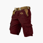 Men's Shorts - Cargo with 6 Pockets - Danny - product view 5
