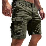 Men's Shorts - Cargo Utility - Austin - product view 3
