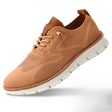 Men's Shoes - Modern Everyday Trainers - Jason - product view 5