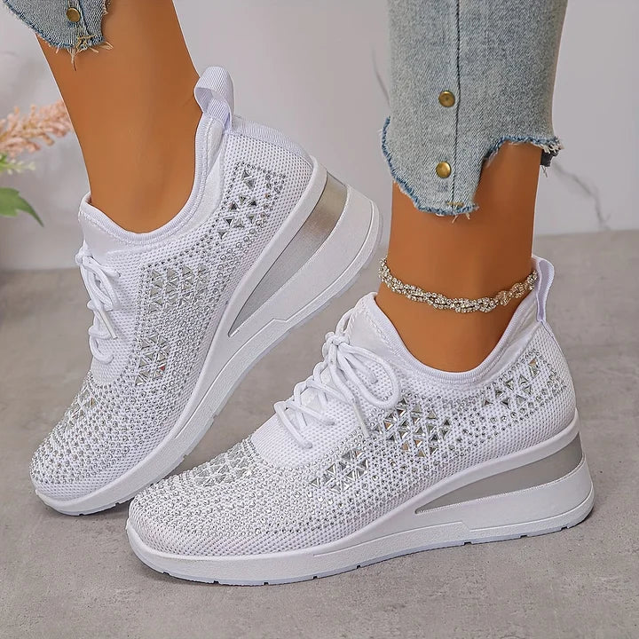 Women's Shoes - Alicia - product view 8