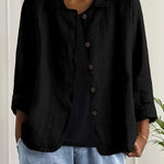 Women's Top - Lightweight Everyday - Hannah - product view 7