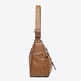 Women's Bag - Vintage Relaxed Shoulder - Abigail - product view 8